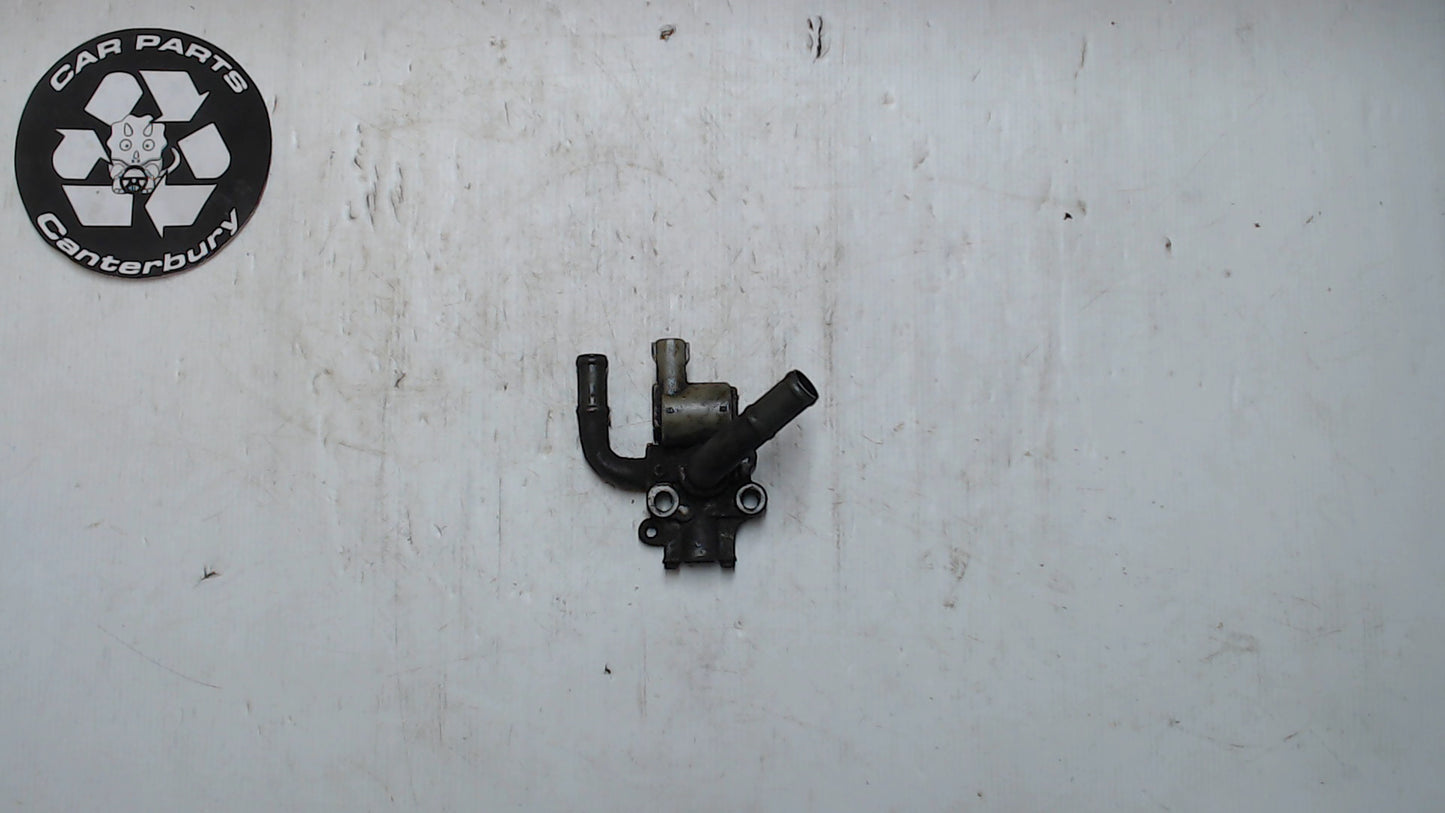 Idle Air Control Valve