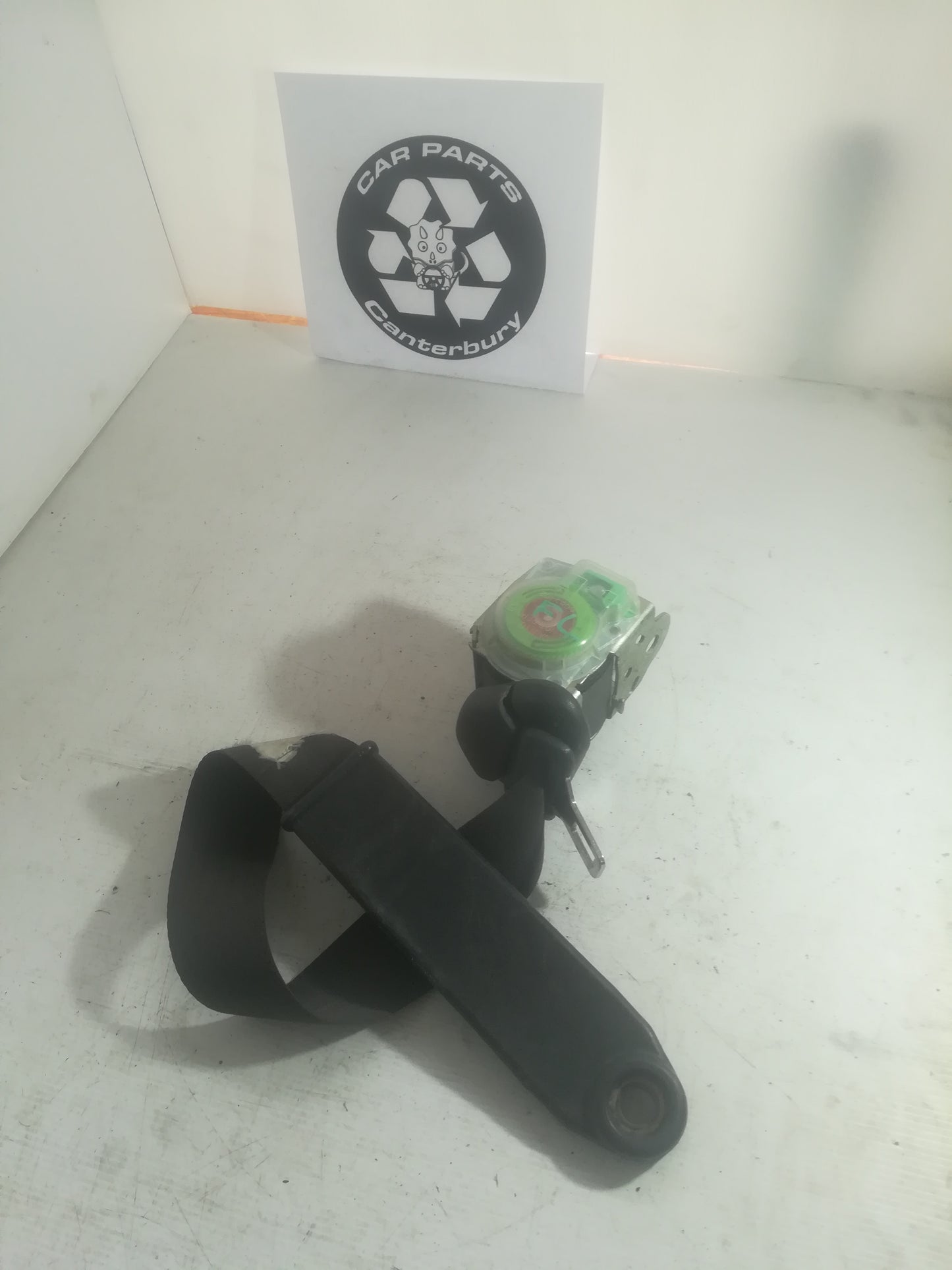 Seatbelt F/L - 7E8680