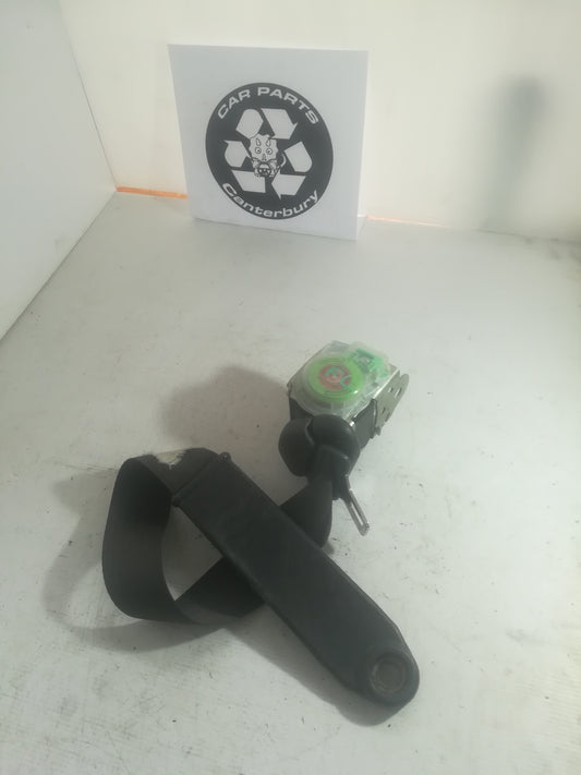 Seatbelt F/L - 7E8680