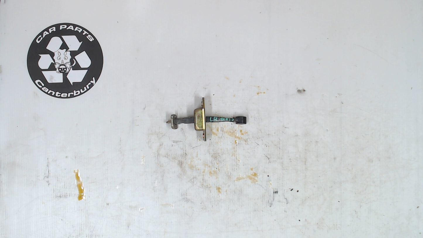 Door Check Strap R/L