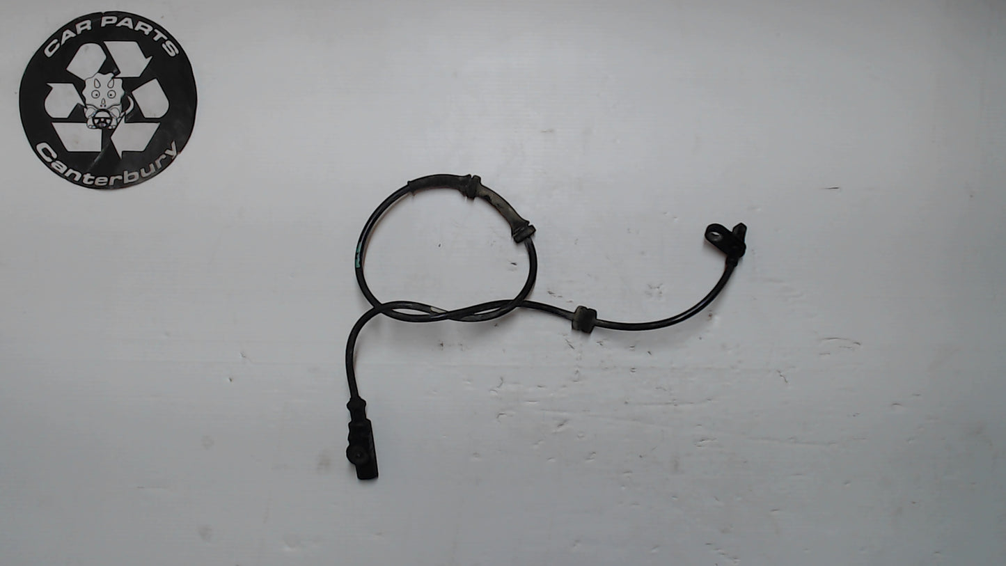 ABS/Wheel Speed Sensor R/L