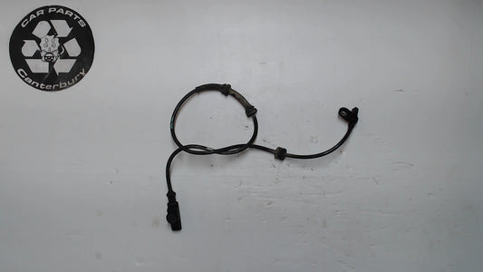 ABS/Wheel Speed Sensor R/L