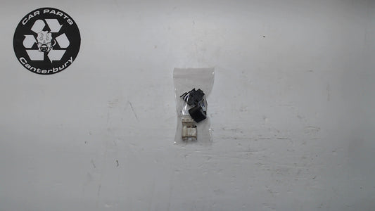 Window Switch Parts