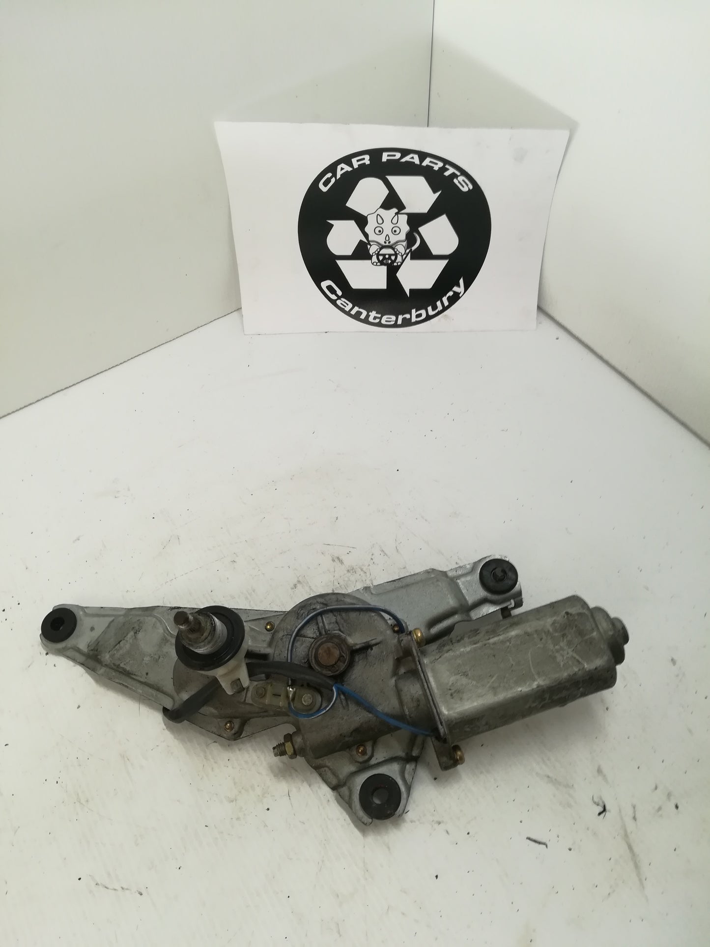 Wiper Motor - Rear - 85130-87701