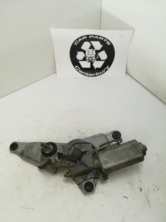 Wiper Motor - Rear - 85130-87701