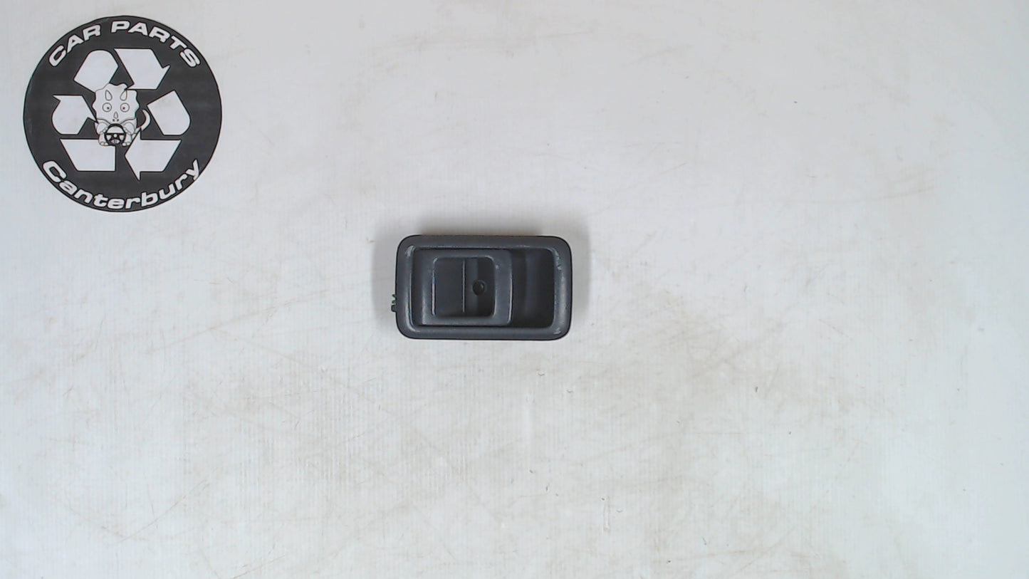 Door Handle Interior L