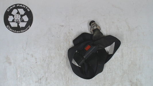Seatbelt Rear Center w/Buckle FK760-X008