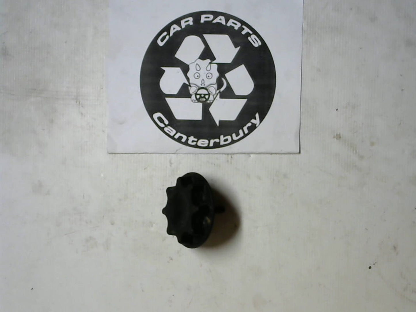 Spare Wheel Bolt