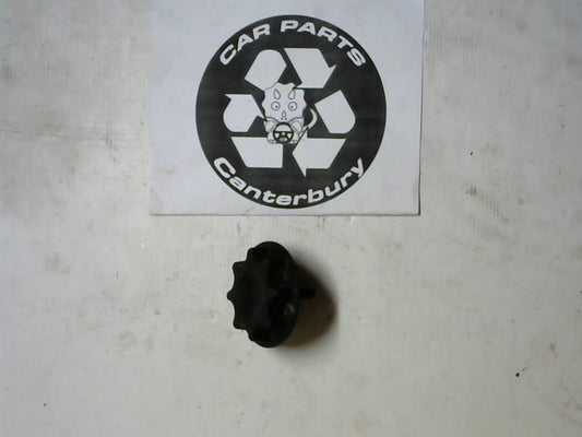 Spare Wheel Bolt