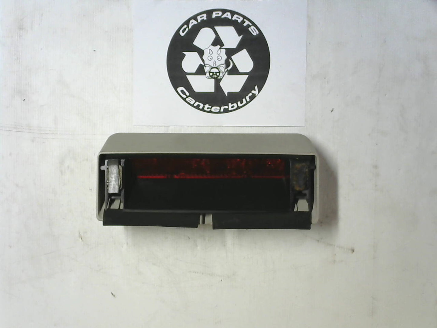 High-Stop Light