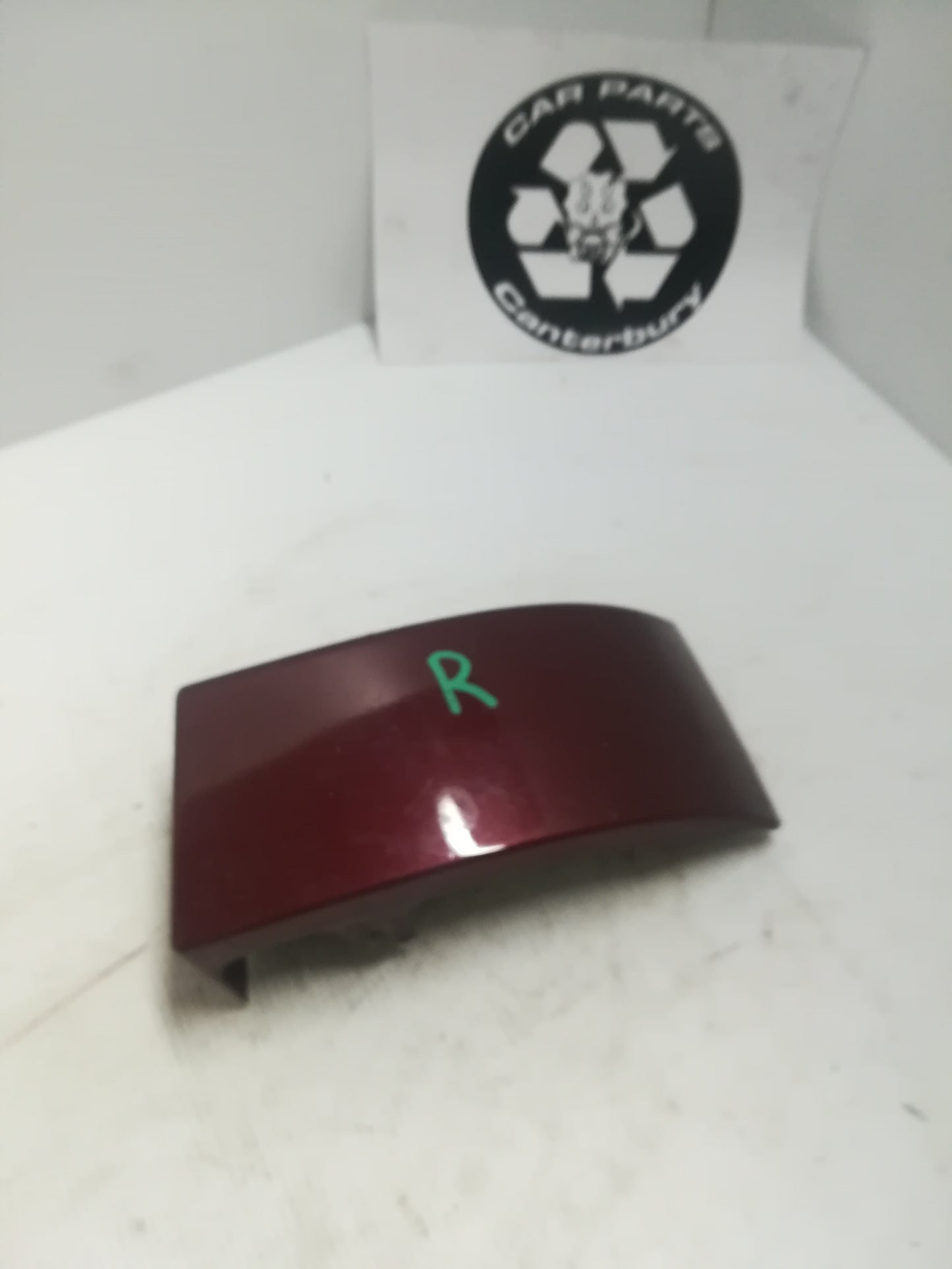 Bumper Cap R