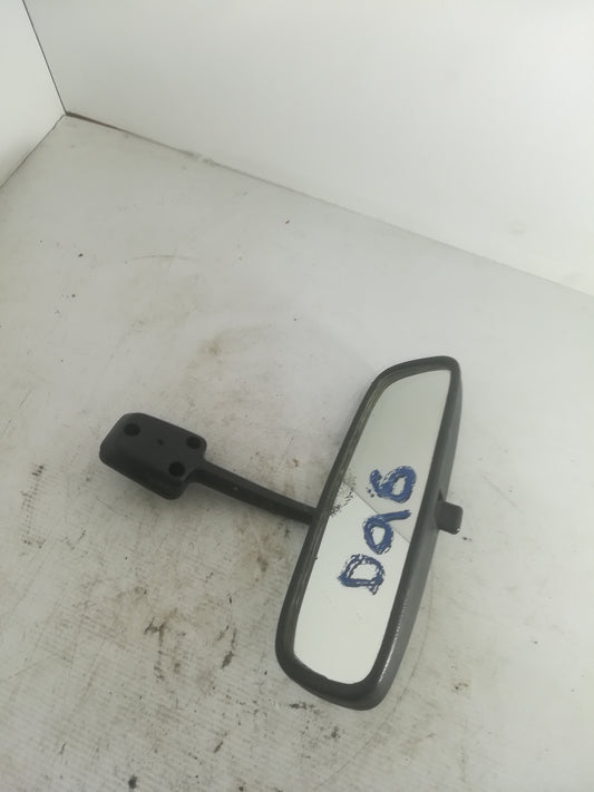 rear view mirror