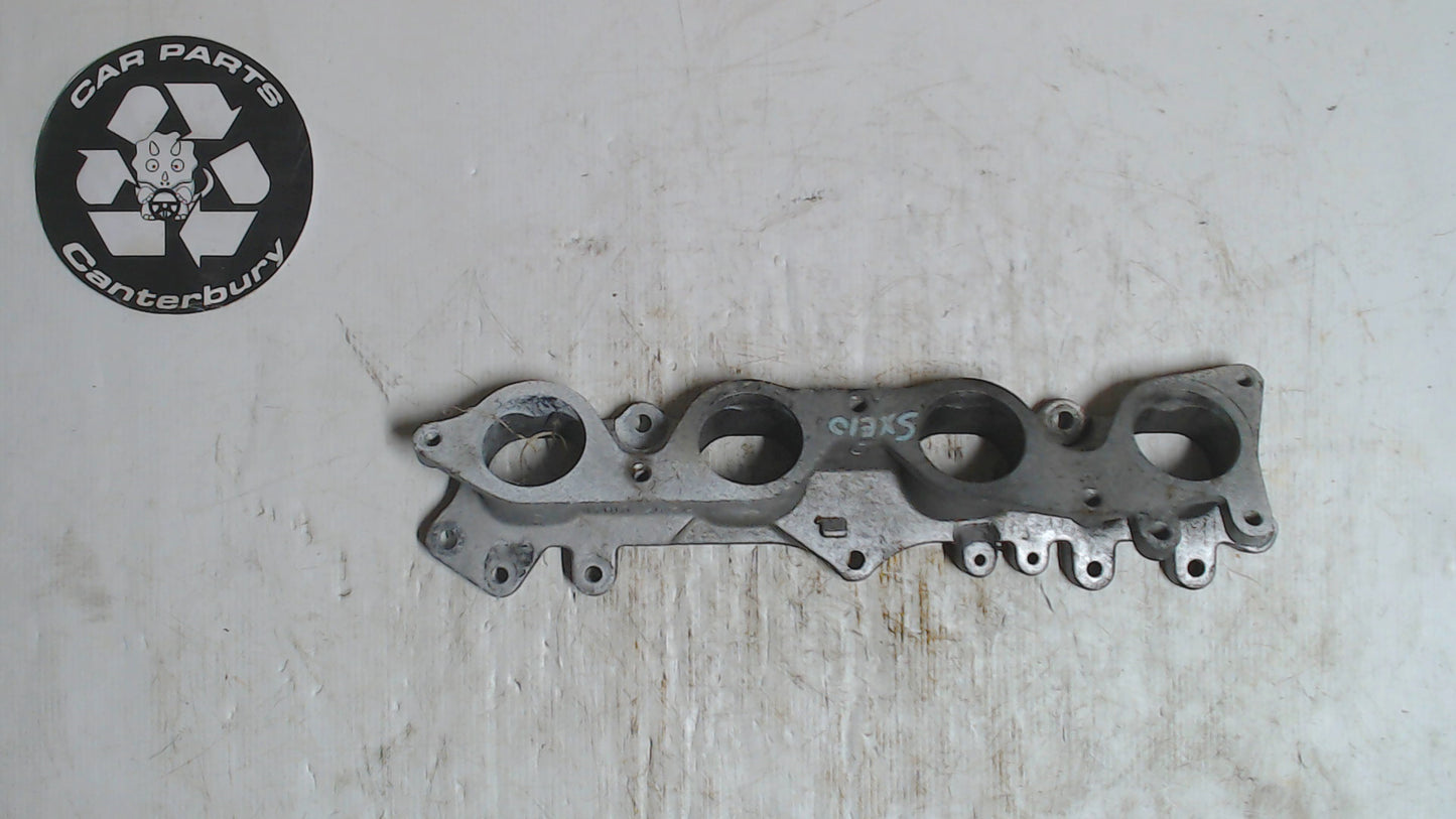 Intake Spacer - Alloy