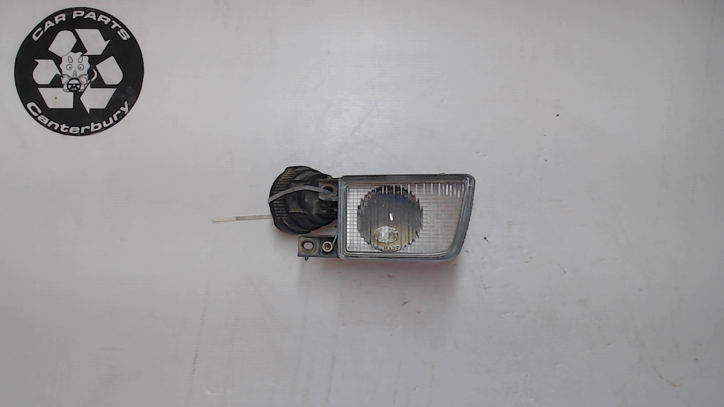 Fog Light R 301-139 354 adv tm 4289311695