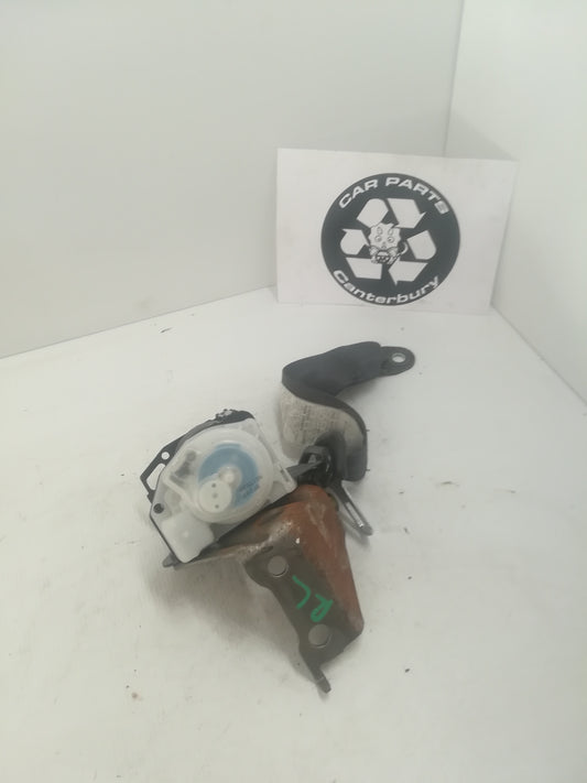 Seatbelt R/L -TK - AB0F14898