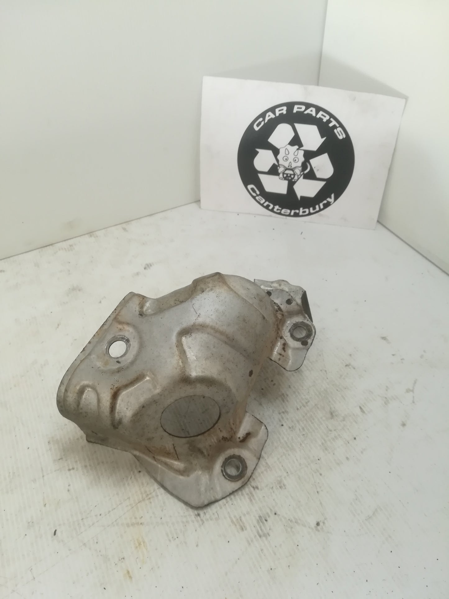 Turbo Heat Shield