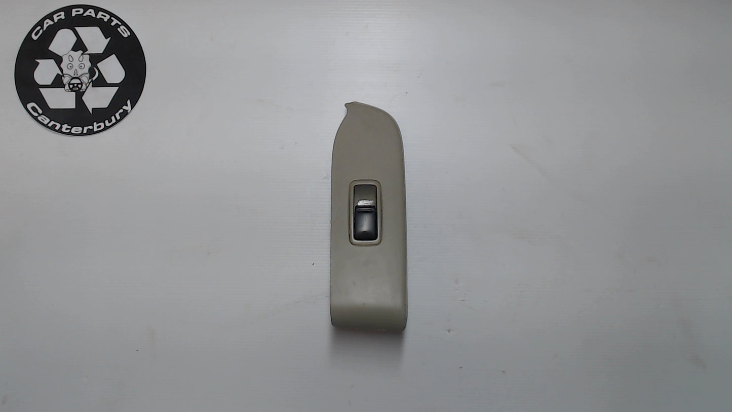 Window Switch F/L