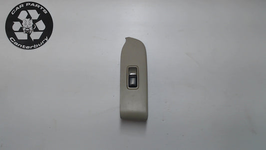 Window Switch F/L