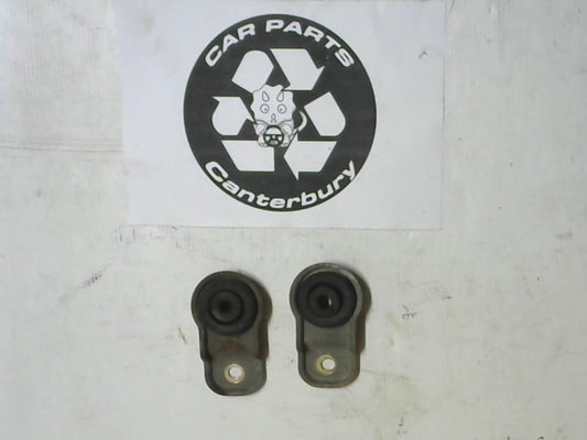 Radiator Brackets pair