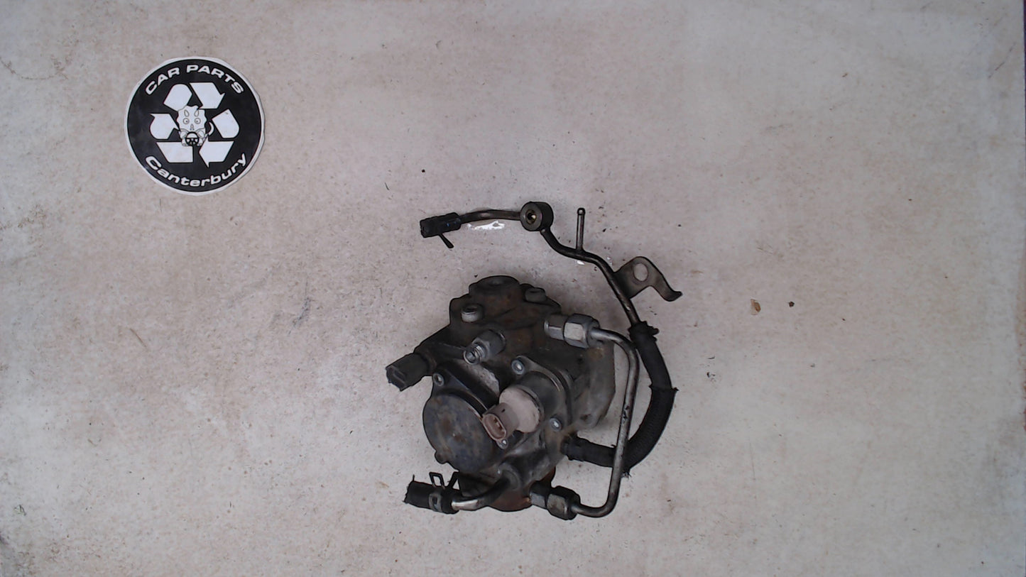 High Pressure Injector Pump 22100-0R011 - TM pR1399