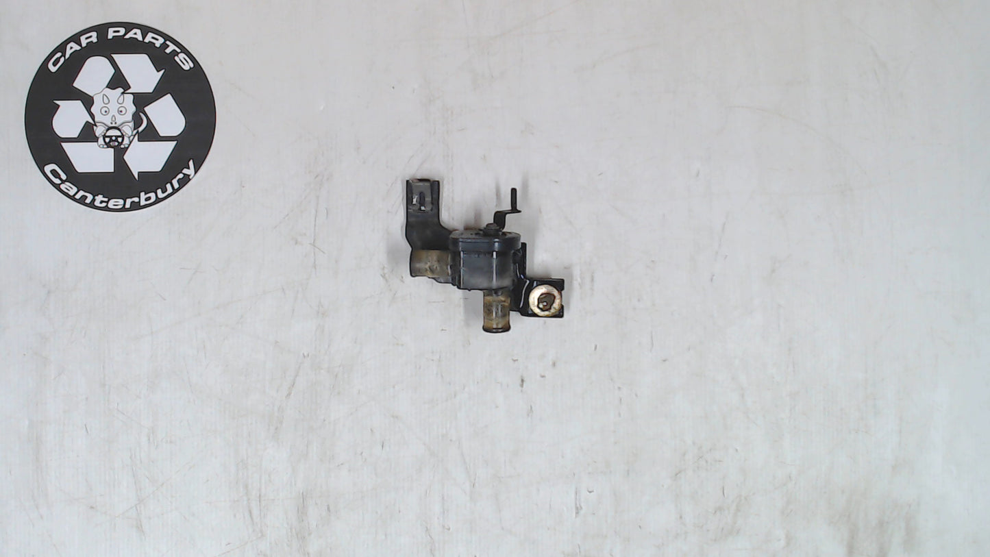 Heater Tap