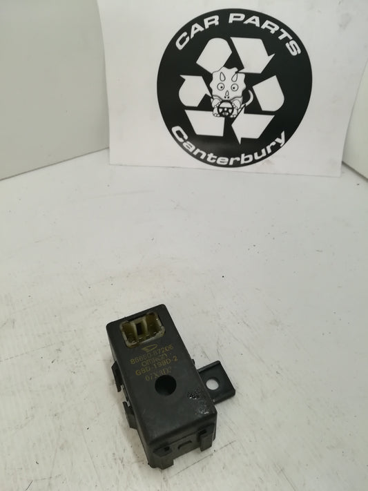 Relay - Warning Buzzer 86650-87205 OMRON