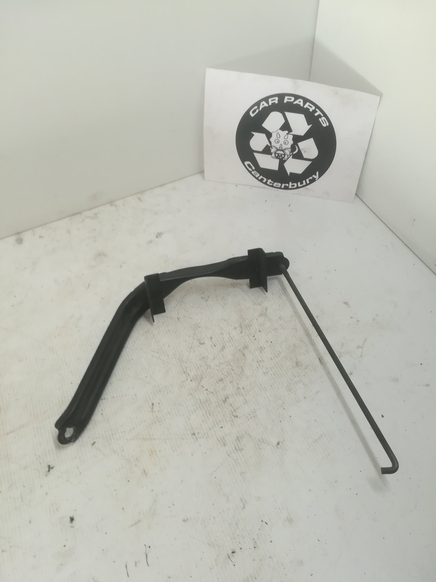 Battery Strap