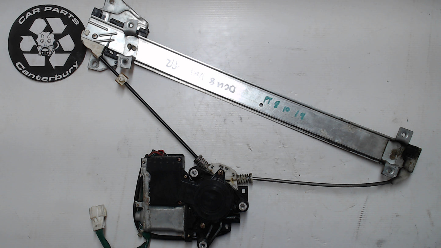 Window Regulator F/R