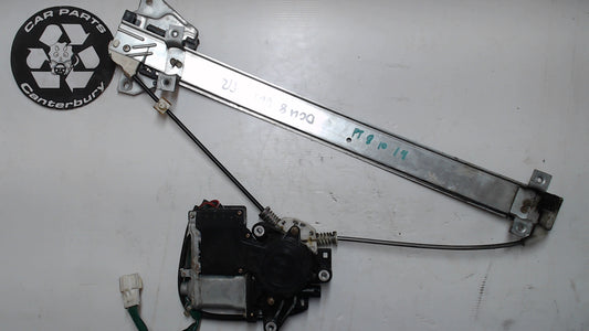 Window Regulator F/R