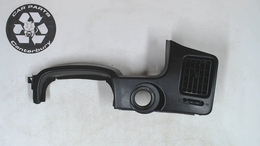 Ignition Barrel Surround