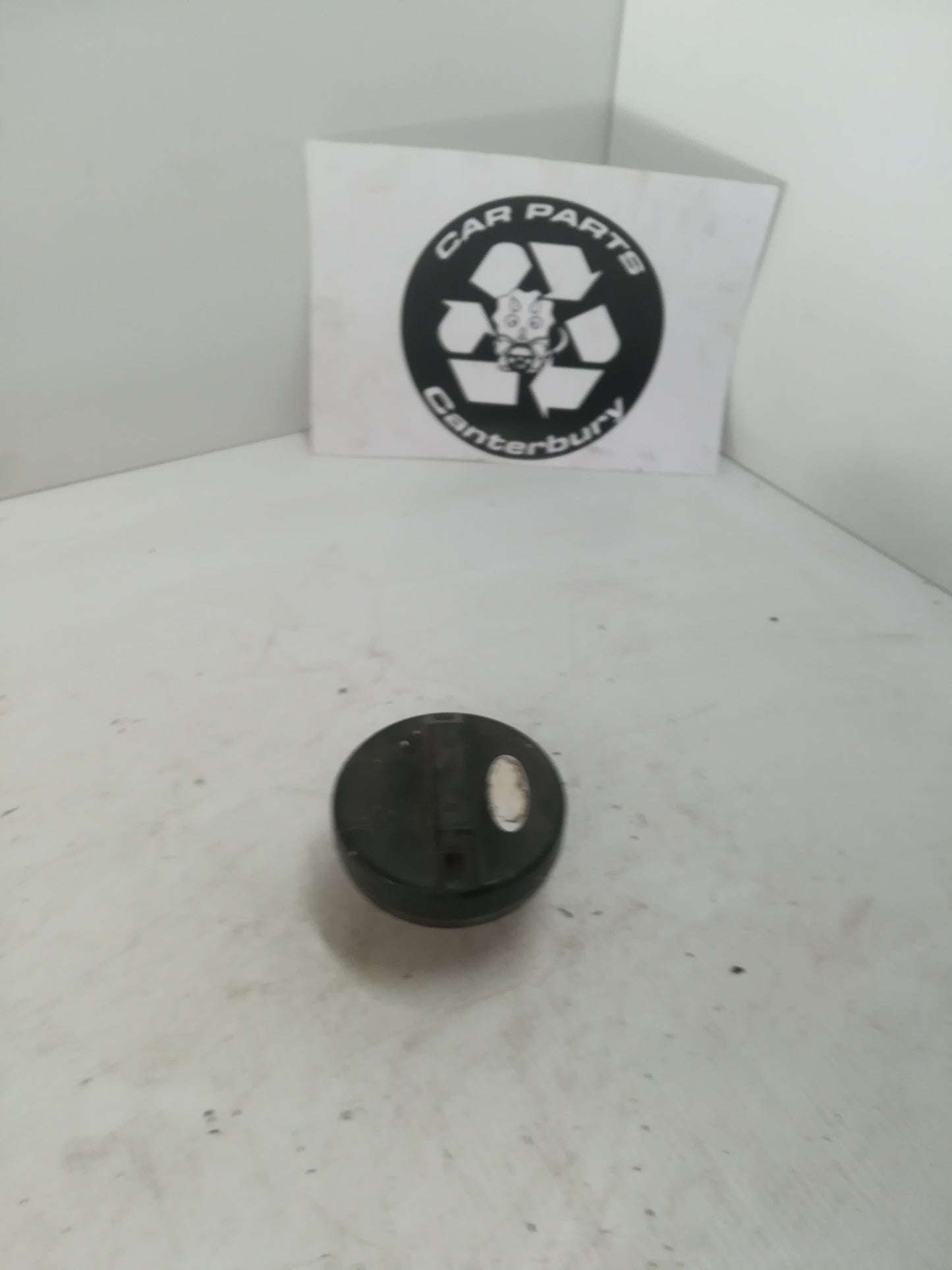 Fuel Cap