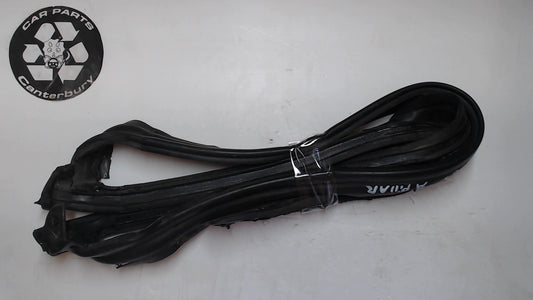 Seal - Front Windscreen Surround Window/Convertible Seal
