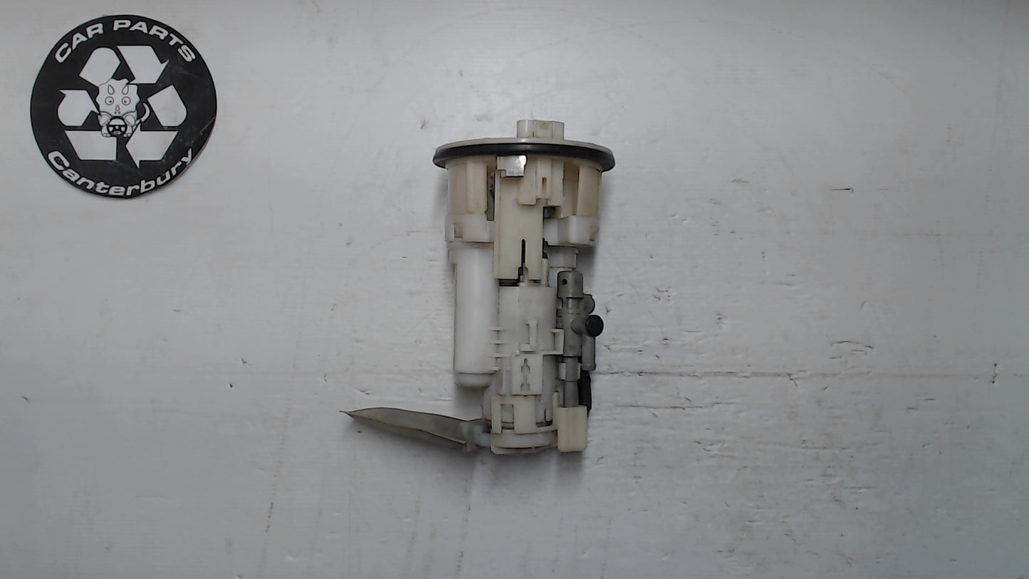 Fuel Pump & Cradle