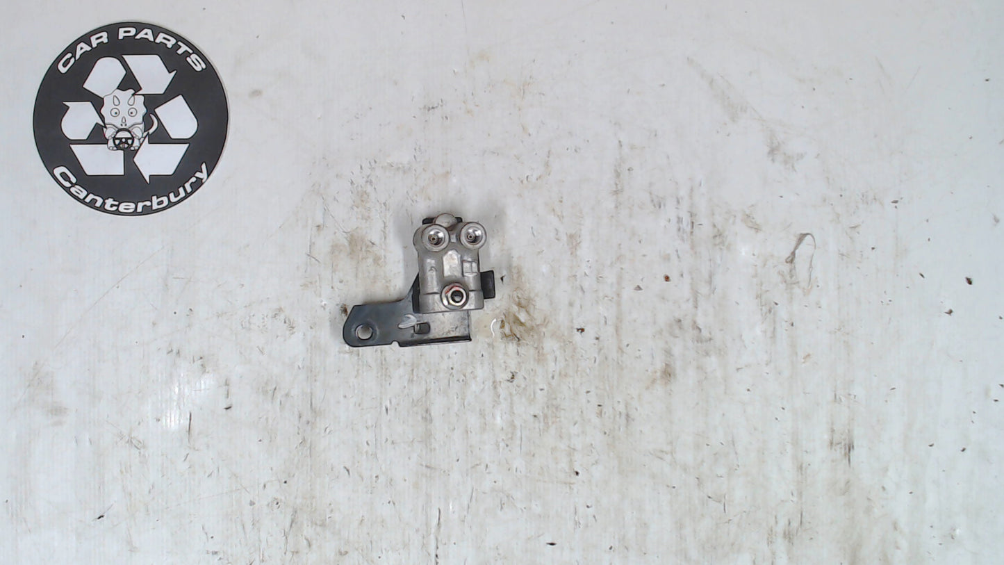 Brake Proportioning Valve