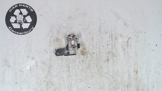 Brake Proportioning Valve