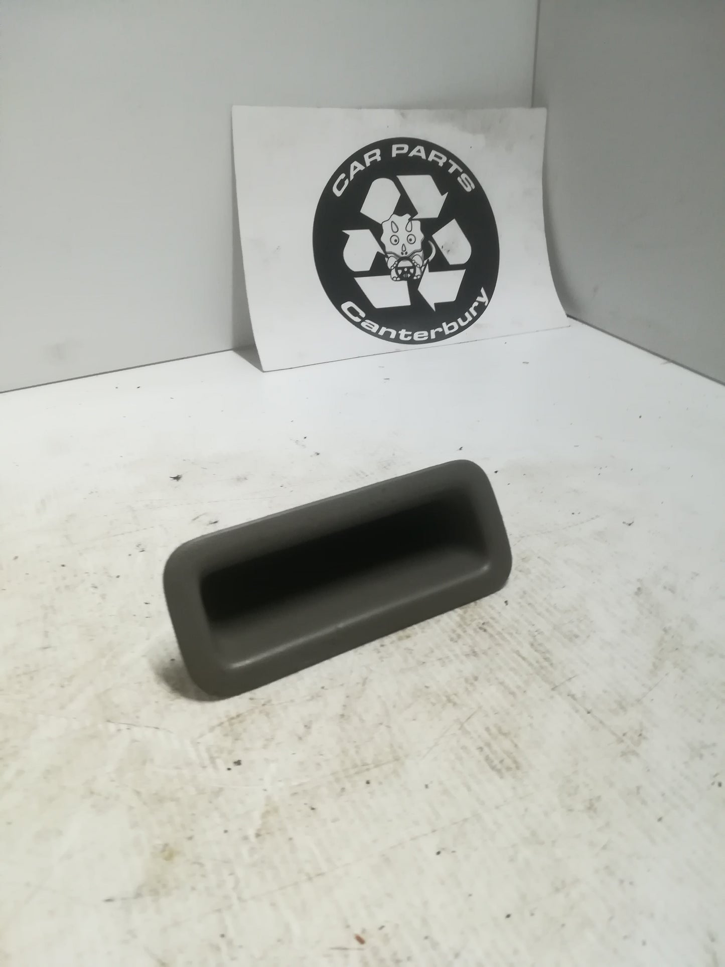 Door Pocket