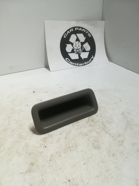 Door Pocket