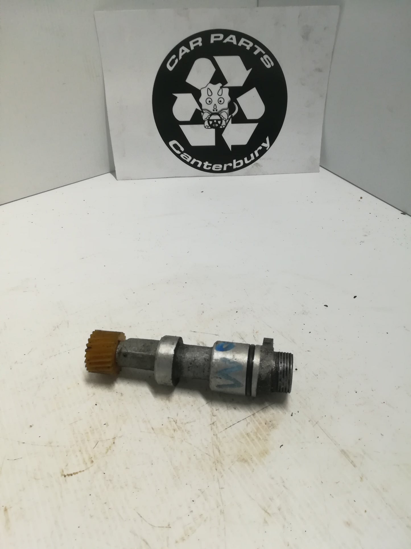 Speedo Drive Assembly