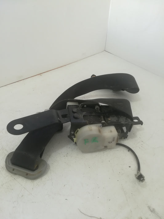 Seatbelt F/R - NSB 087GR002