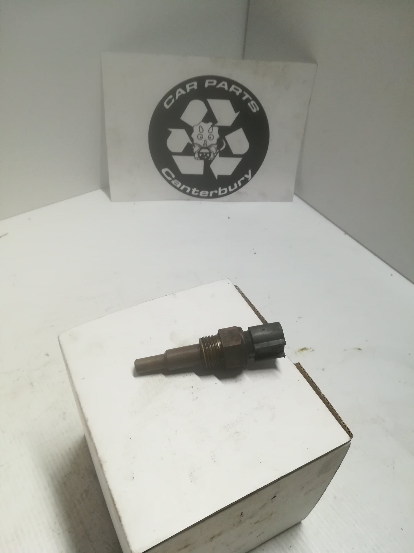 Water Temperature Sensor