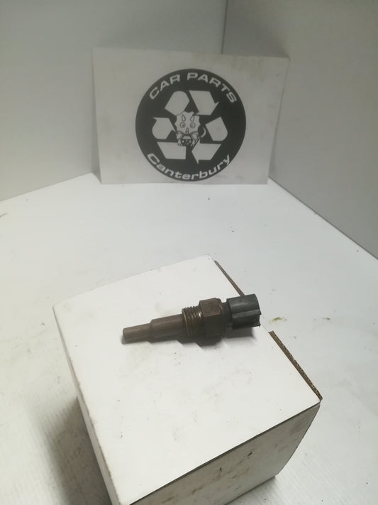 Water Temperature Sensor