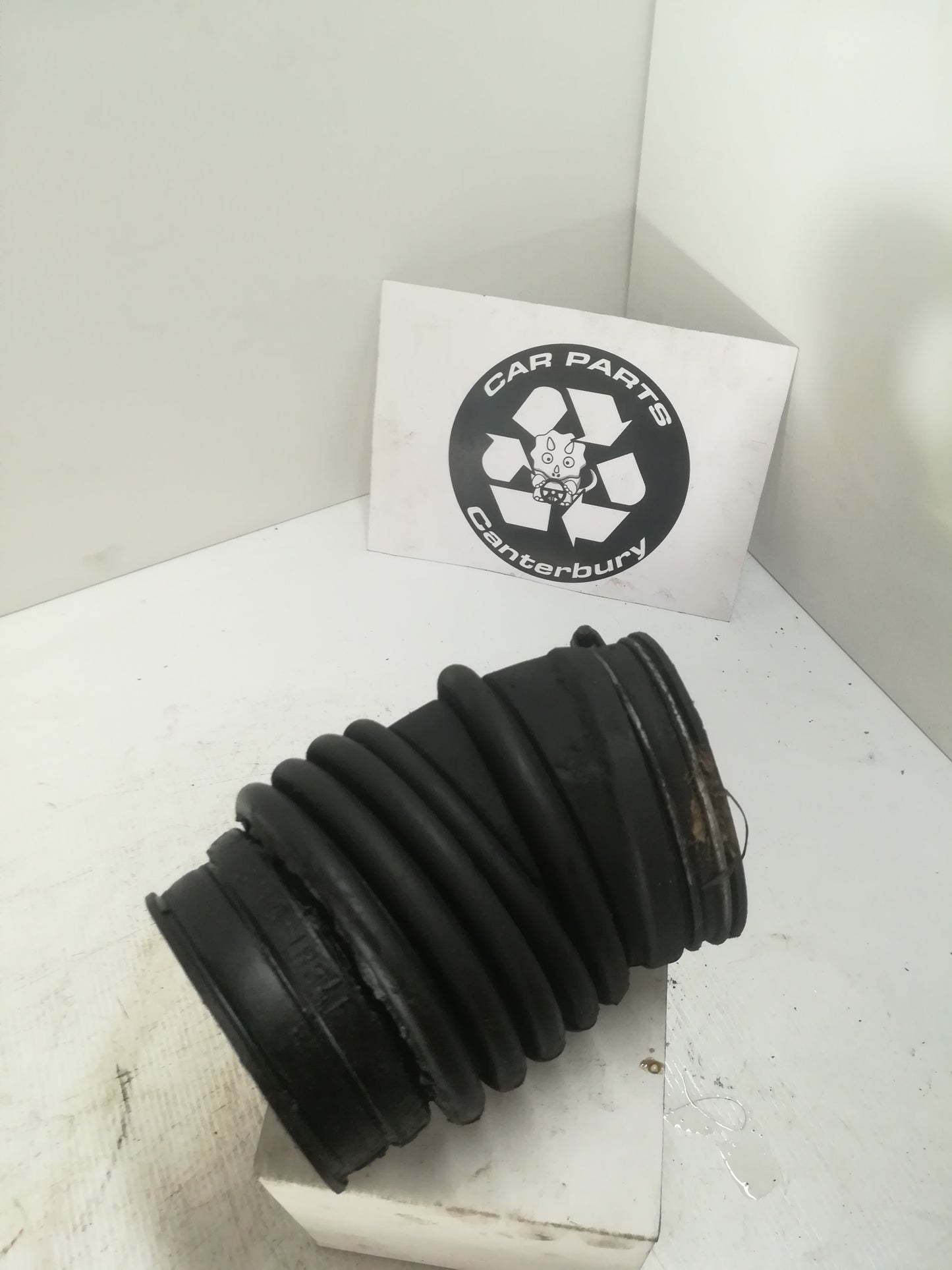 Air Intake Pipe