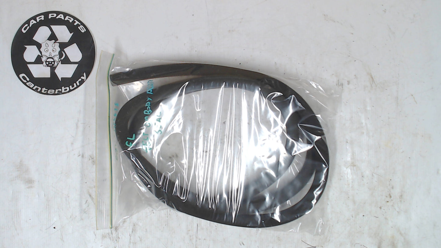Door Seal F/L - Inner