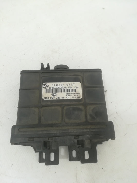 Transmission Control Module ( AUTO ) - 01m 927 733 lt