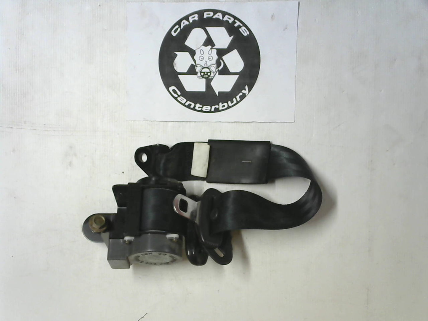 Seatbelt R/L FA700-H036L