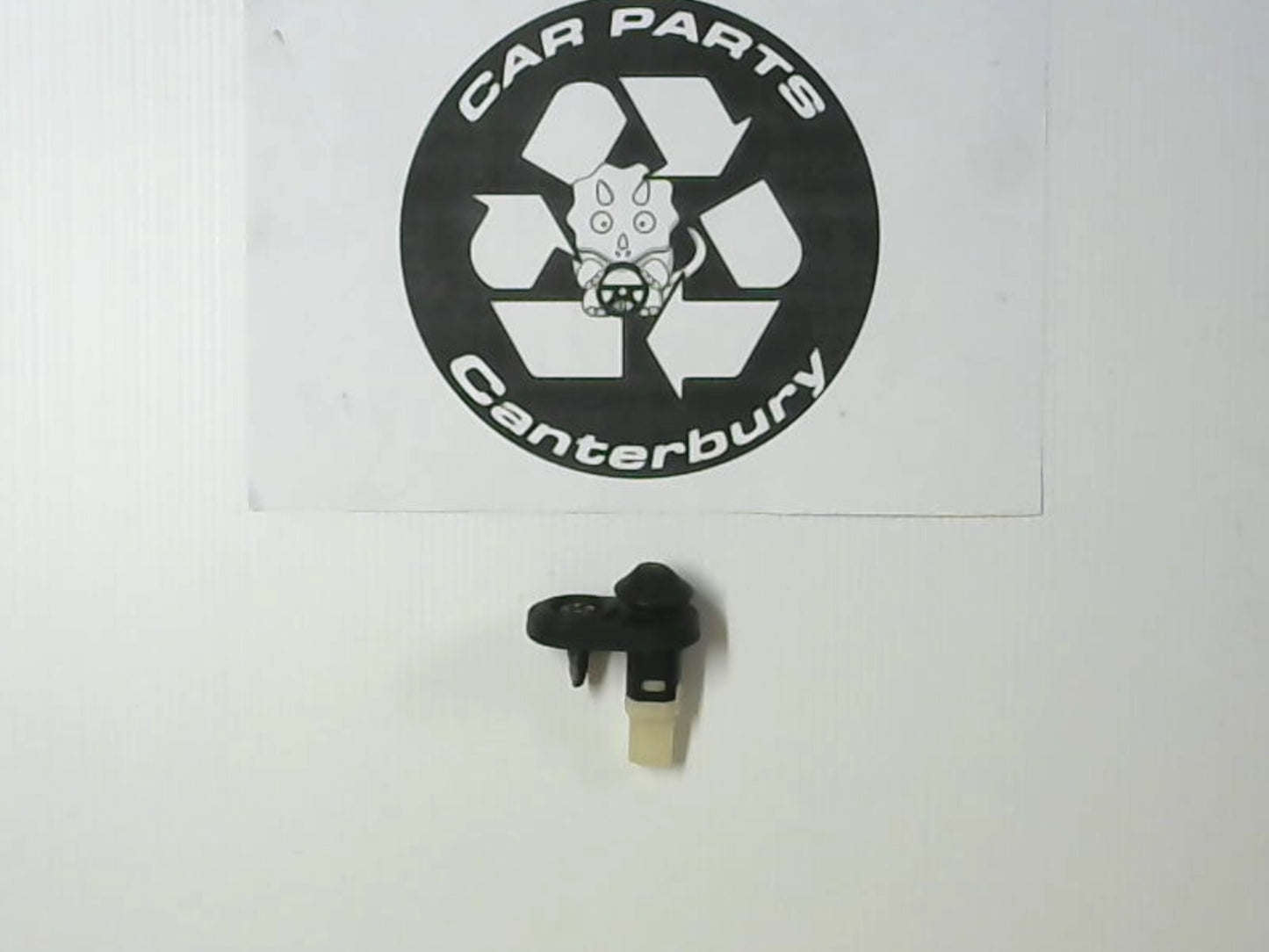 Door Shut Switch
