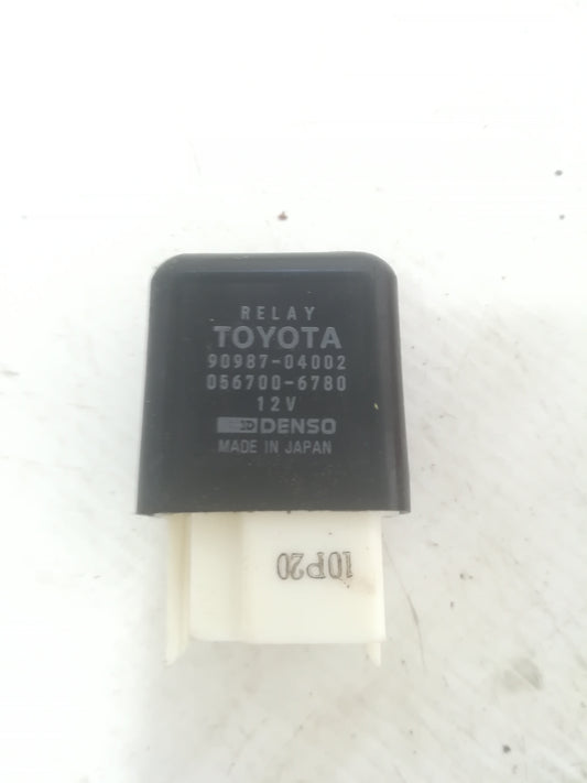 Relay 90987-04002