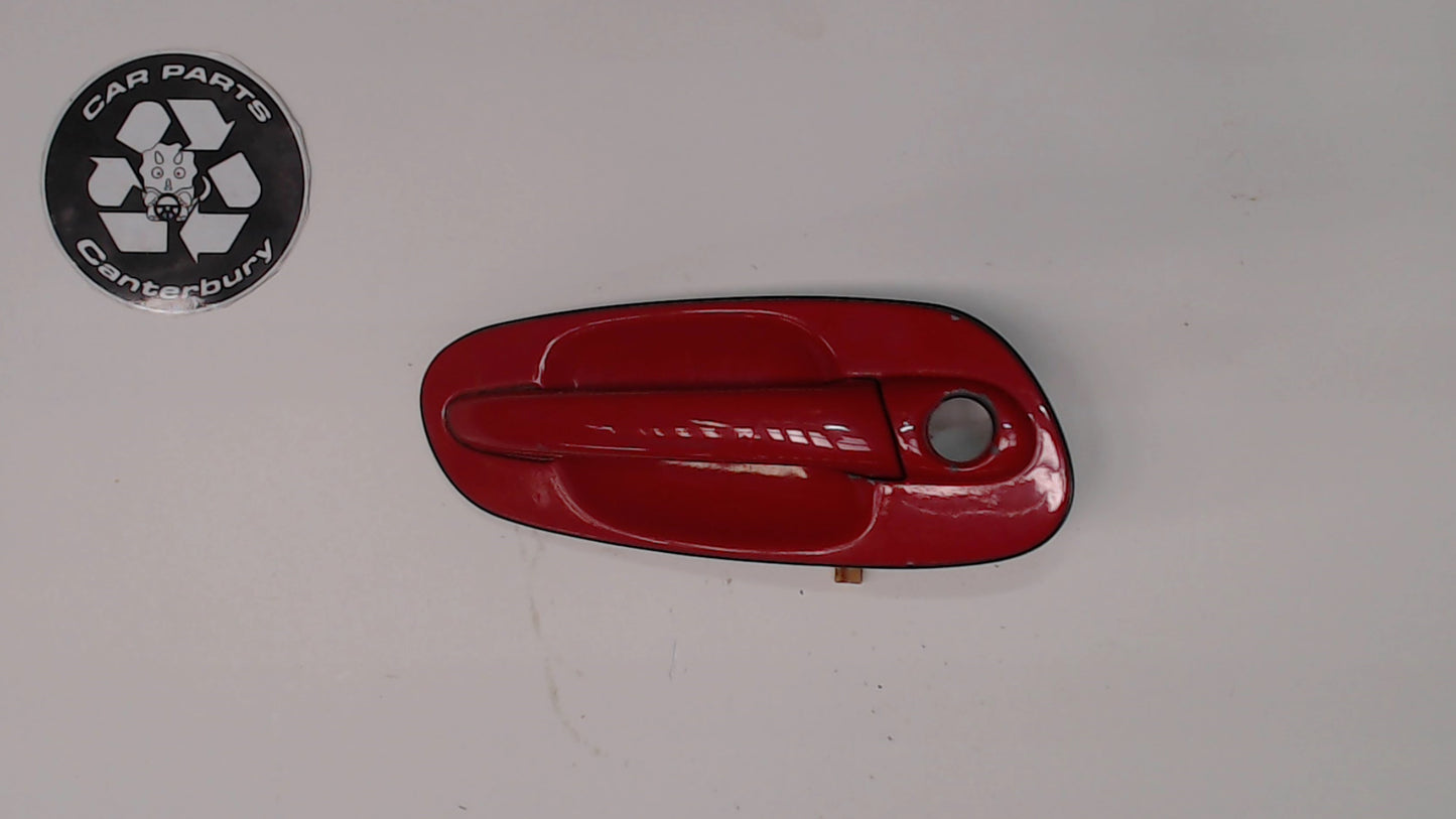 Door Handle F/R