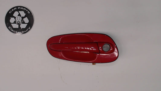 Door Handle F/R