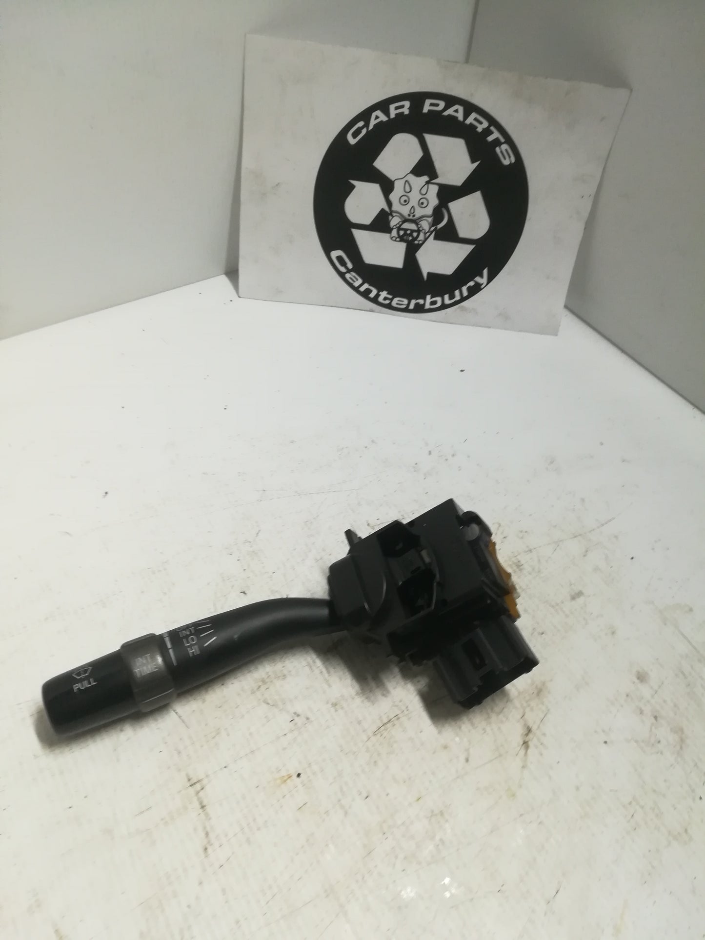 Washer Stalk